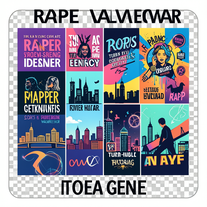 rapper wallpaper idea gener