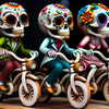 Rascals de los Muertos icon