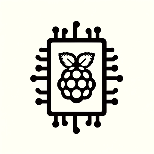 Raspberry Pi Pico Master icon