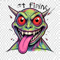 Rat fink