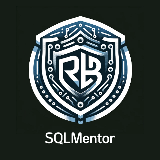 RB|SQLMentor icon