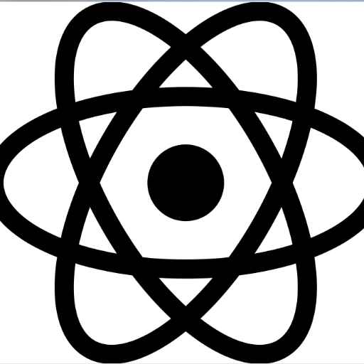 React Assistant icon