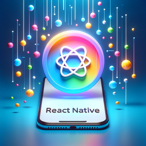 React Native GPT icon