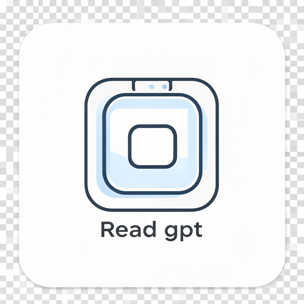 Read gpt