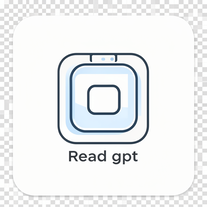 Read gpt
