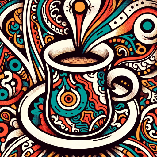 Read My Turkish Coffee icon