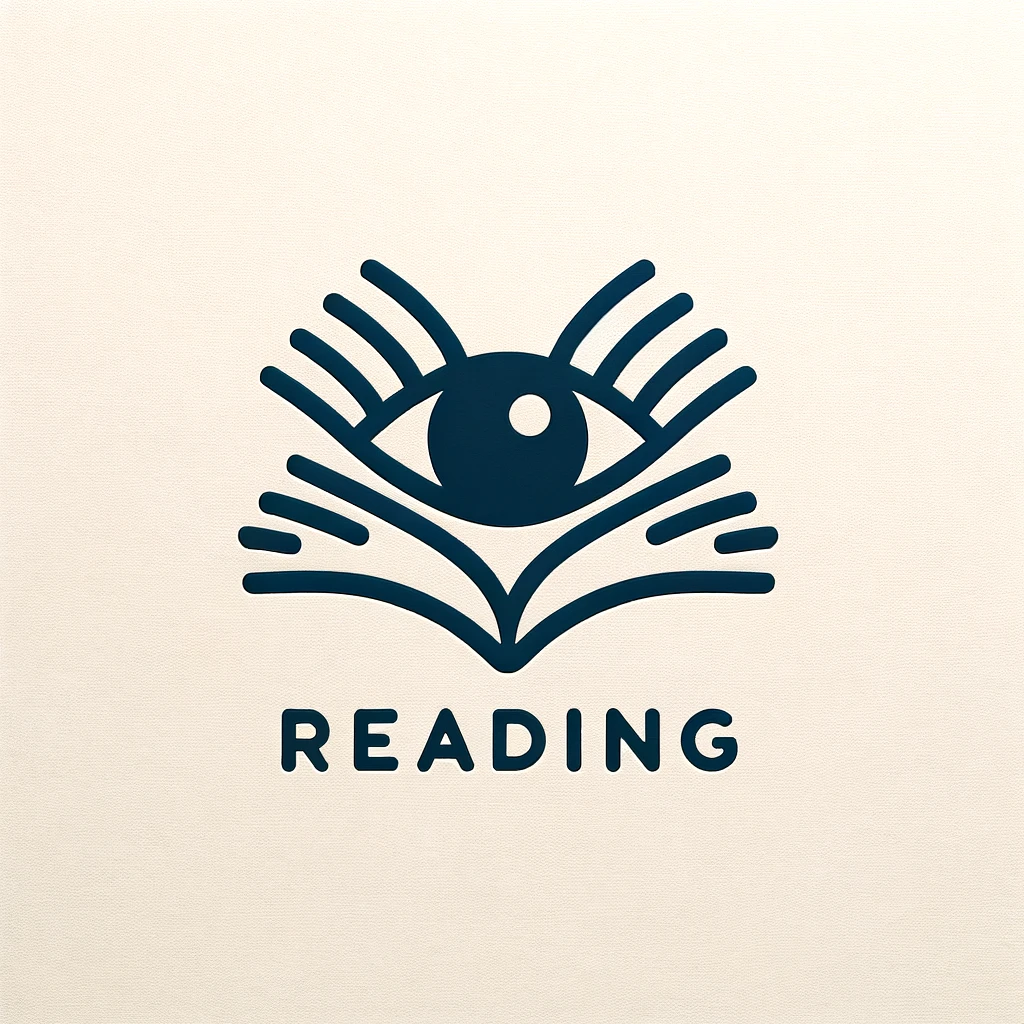 READING icon