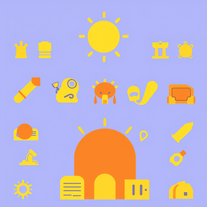 Reading Comprehension Exercise Generator