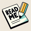 README icon