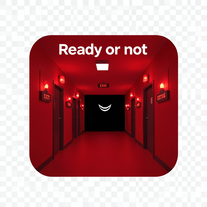 Ready or not
