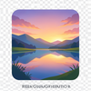 Real Background Generator icon