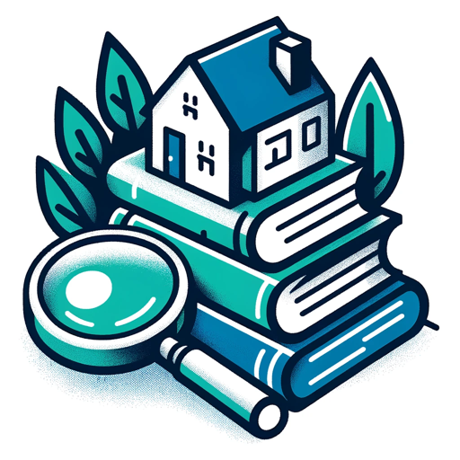 Real Estate Exam Helper icon