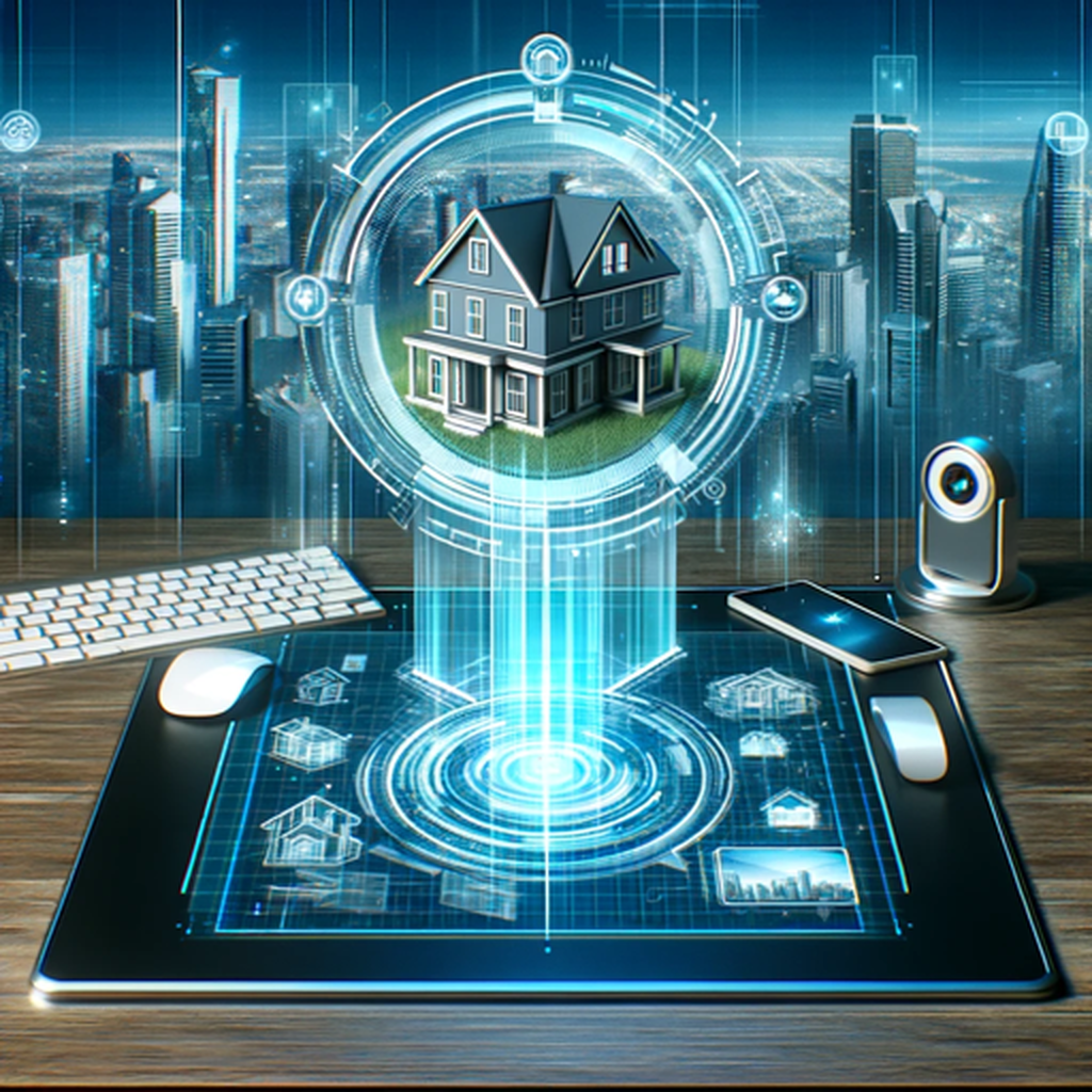 AI Virtual Assistants: Revolutionizing Wyoming's Real Estate Market thumbnail