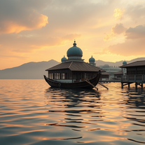 REAL LIFE IMAGE GENERATOR USING CHATGPT