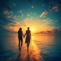 Real mental health and relationship assistant