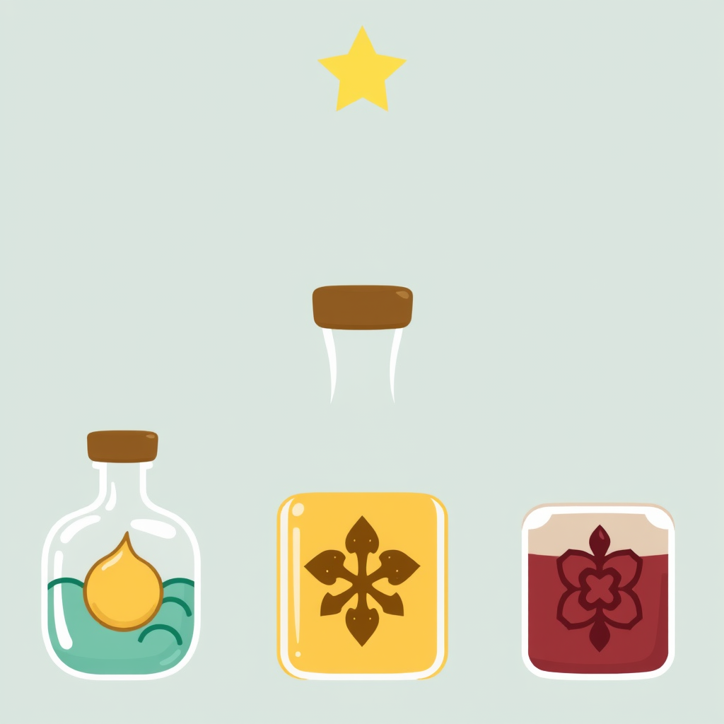 Real spell and potion maker with no ingredients