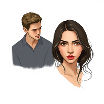 Realistic Drawing Generator