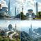 Realistic future Image Editor icon
