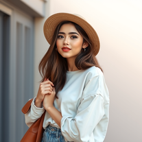 Realistic Girls Generator Free