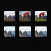 Realistic Picture Generator icon