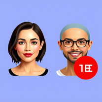 Realistic Portrait Photo Generator Free