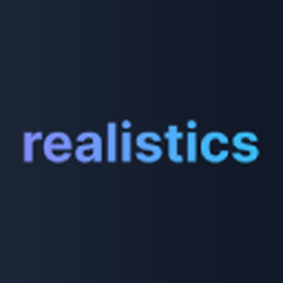 Realistics AI icon