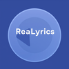 ReaLyrics icon