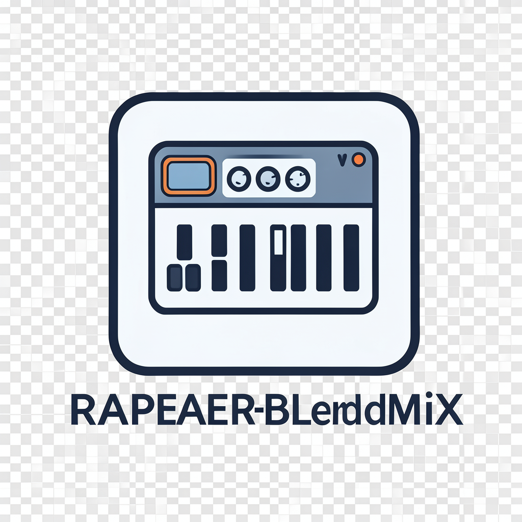 REAPER-BLendMiX