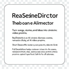 ReaSceneDirector icon