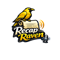 Recap Raven