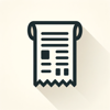 Receipt Assistant icon