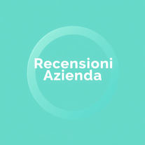 Recensioni Azienda