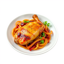 Recipe Generator Chicken Thermomix