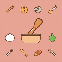 Recipe Generator