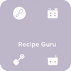 Recipe Guru icon