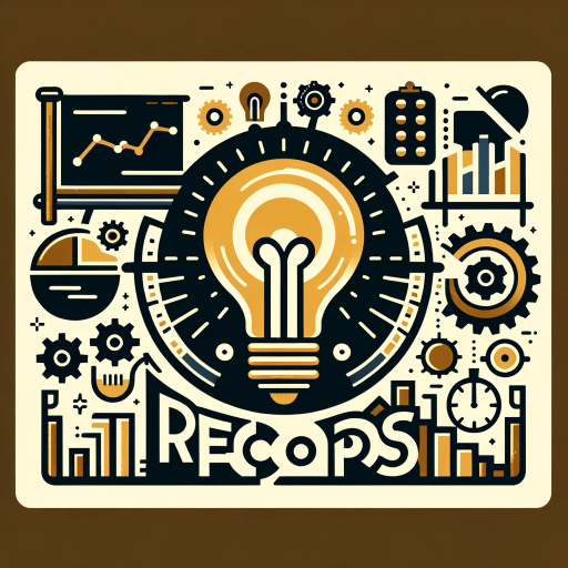 RecOpsGPT icon