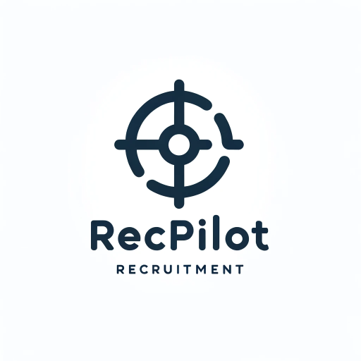 Recruitment GPT icon