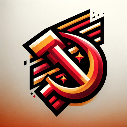 Red Artisan icon