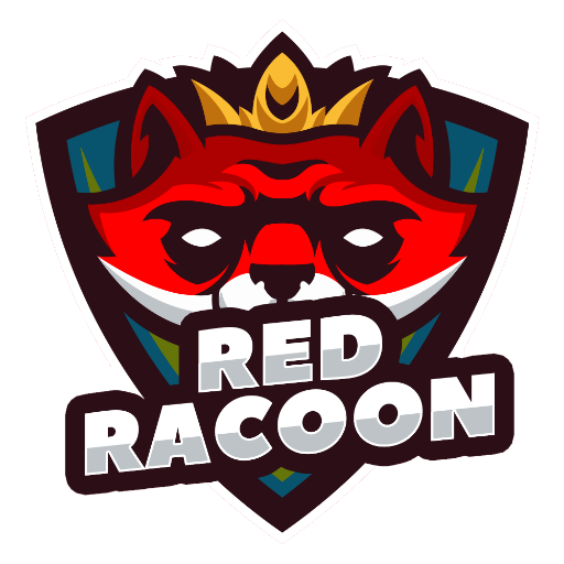 Redracoon icon
