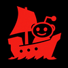 RedShip icon