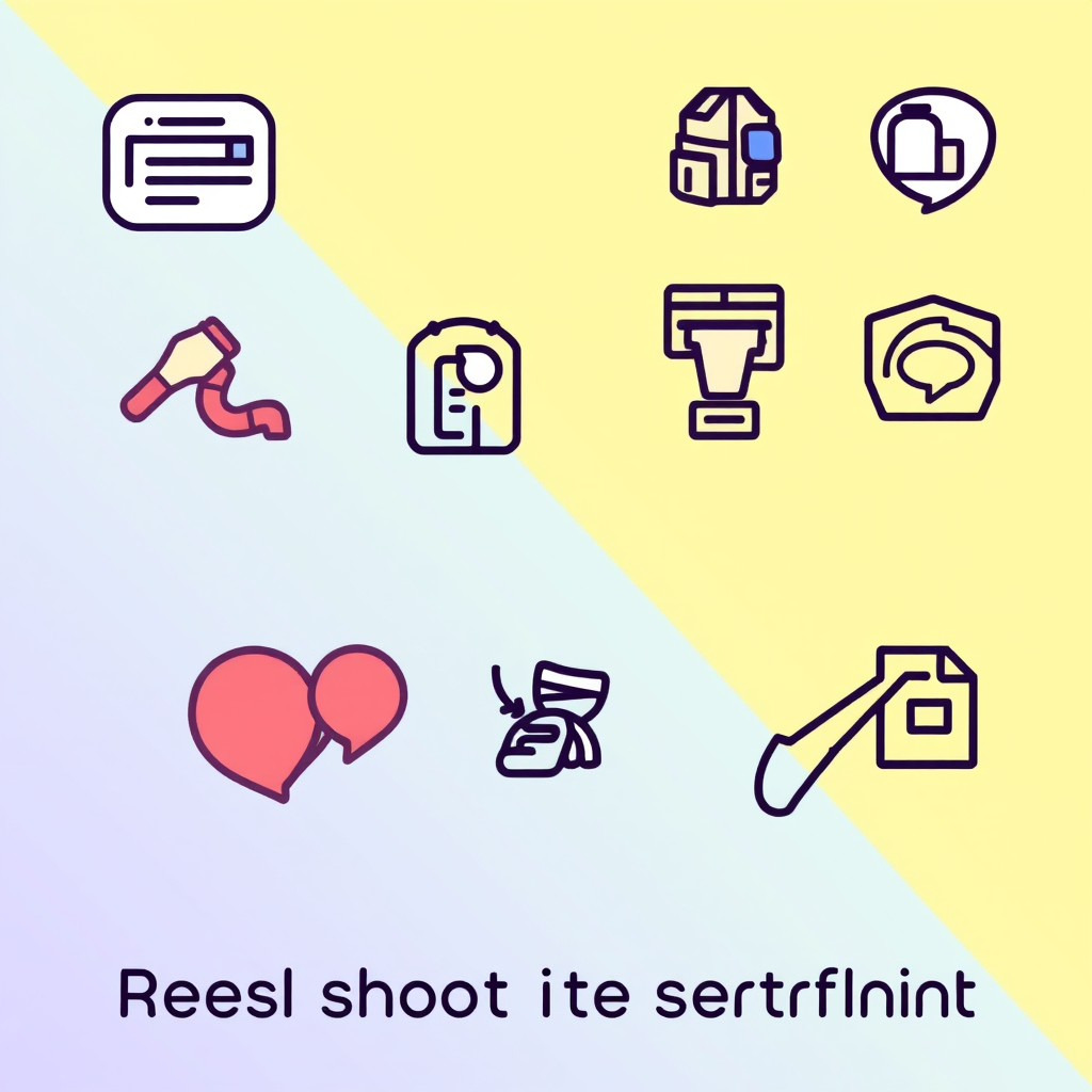 Reel short transcript