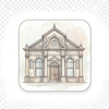 Refined illustration icon