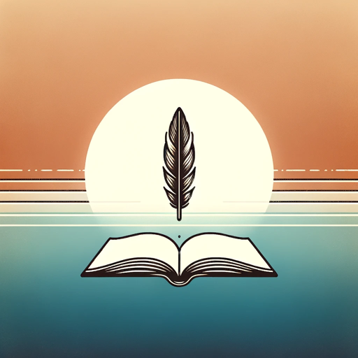 Reflective Journal icon