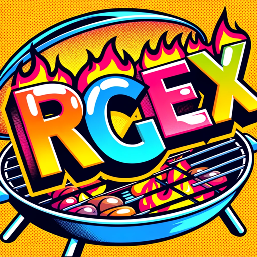 Regex Roaster icon