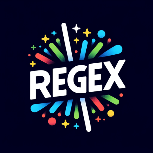 Regex Wizard icon