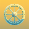 Lets Reinvent the wheel icon