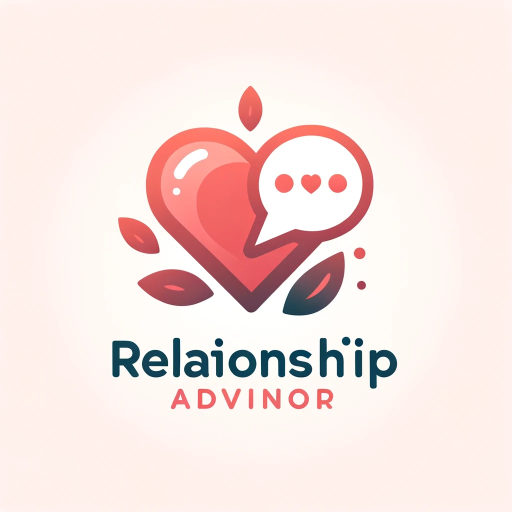 Relationship / Dating Advisor icon