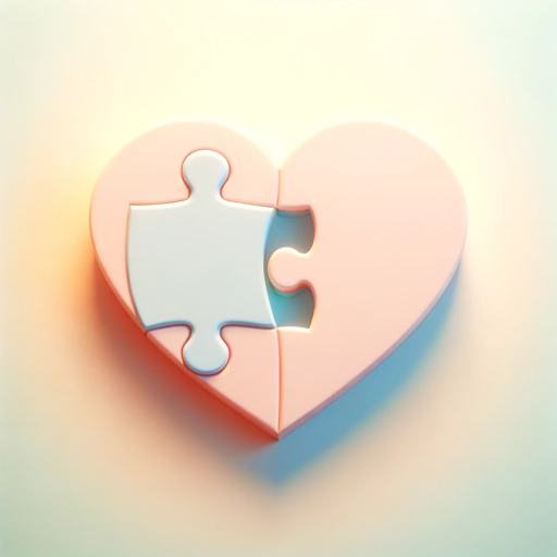 Relationship Guide icon