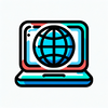 Remote Job Finder icon