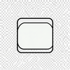 Remove the blur from the wallpaper icon